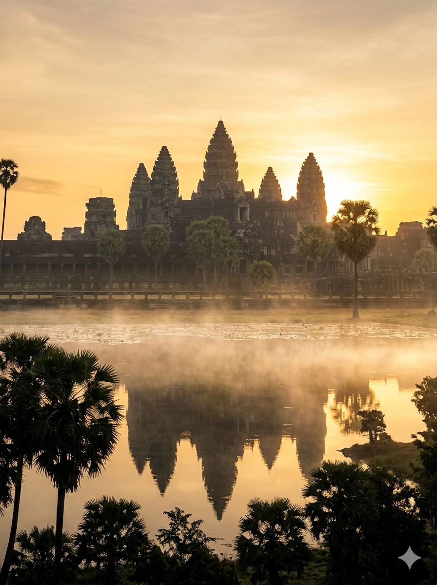 Siem Reap, Cambodia