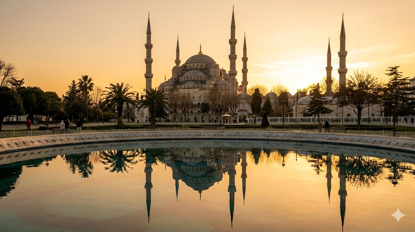 Istanbul, Türkiye