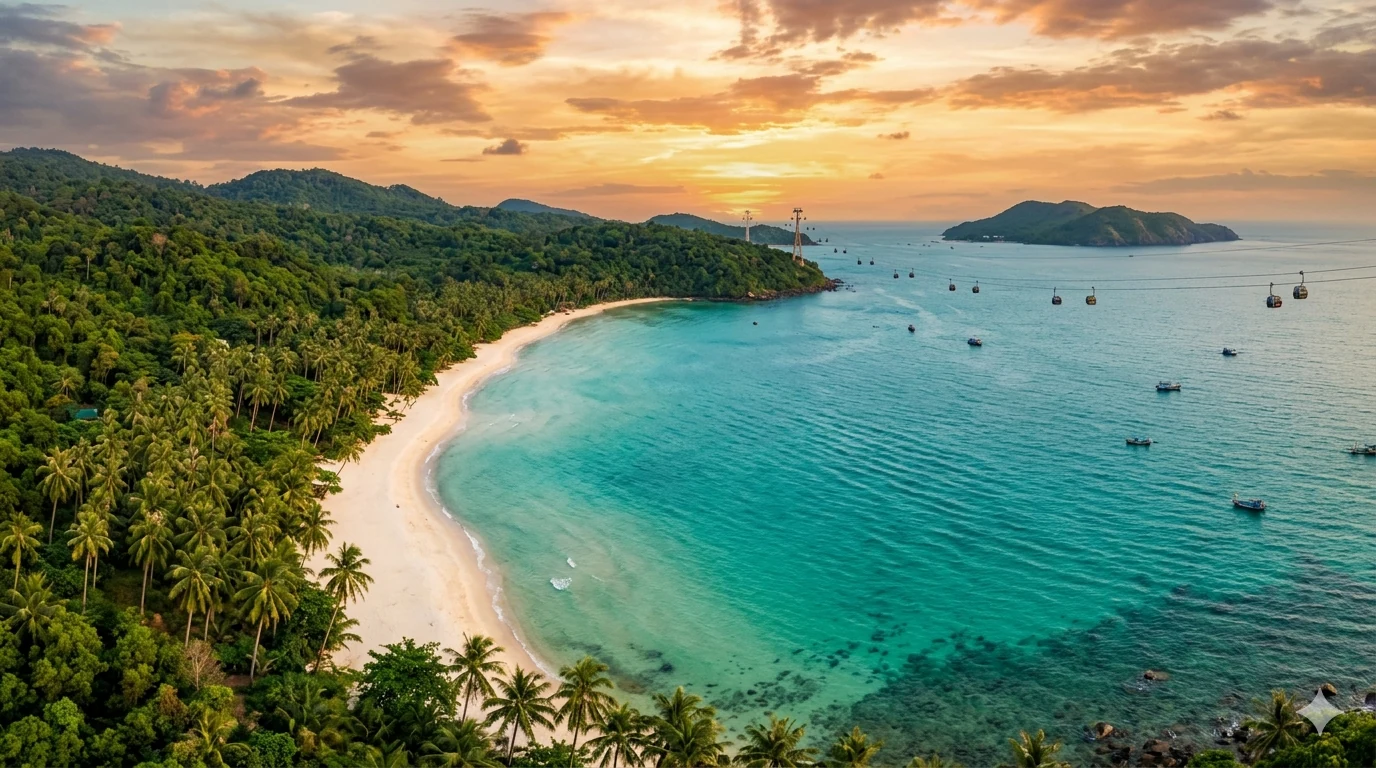 Phu Quoc Muslim Tour